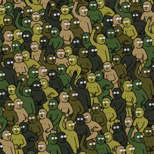 Creaturecrowd