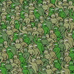 Crowd #20081