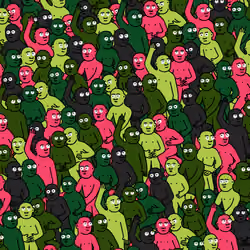 Crowd #26446
