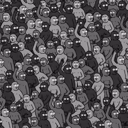 Crowd #31067