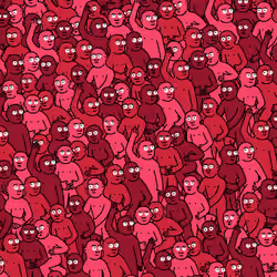 Crowd #3066