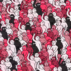 Crowd #32538