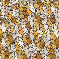 Crowd #32214