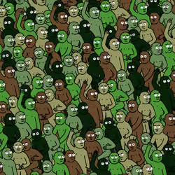 Crowd #15914