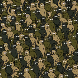 Crowd #2326
