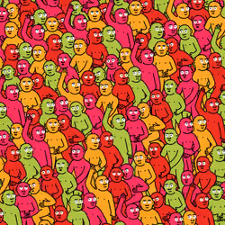 Crowd #29641