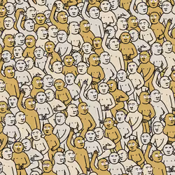 Crowd #21619