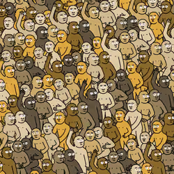 Crowd #30380