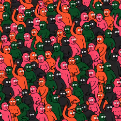 Crowd #28133