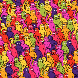 Crowd #30225