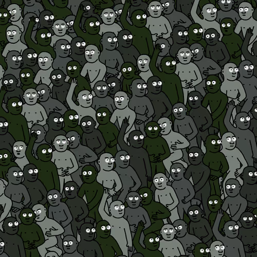 Creaturecrowd