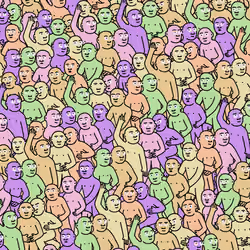 Crowd #20088