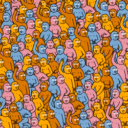 Crowd #37570