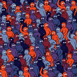 Crowd #15221
