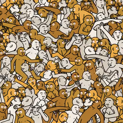 Crowd #229