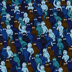 Crowd #4178