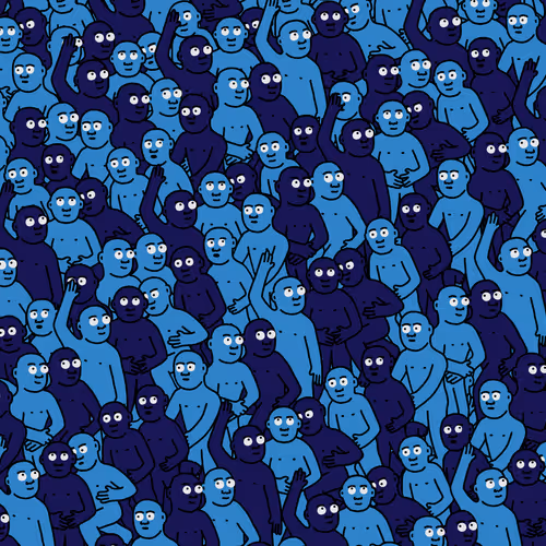 Crowd #29277