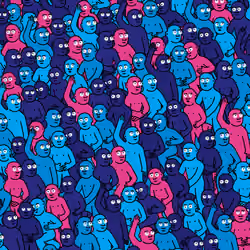 Crowd #31383