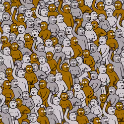 Crowd #30844