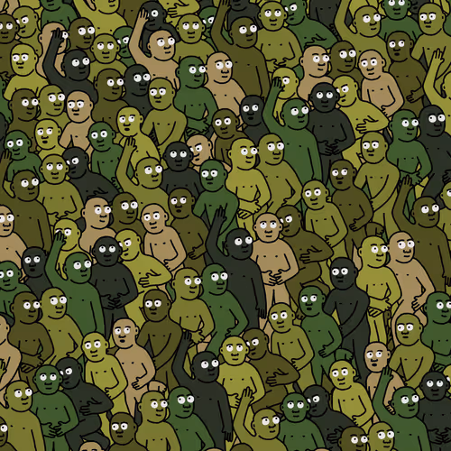 Creaturecrowd