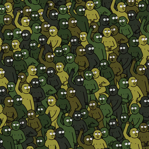 Creaturecrowd
