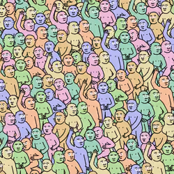 Crowd #27569