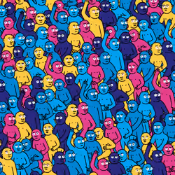 Crowd #37749
