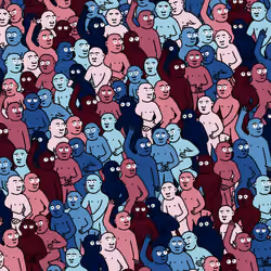 Crowd #35927