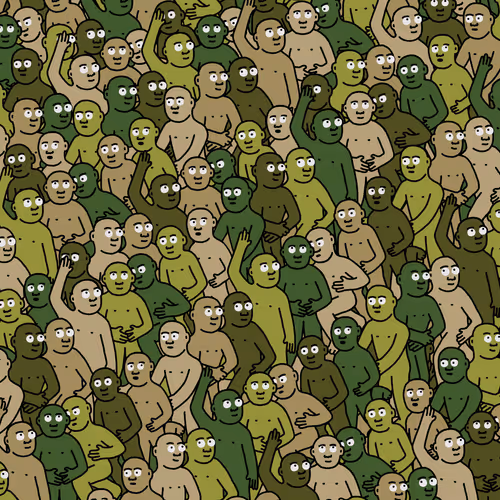 Creaturecrowd