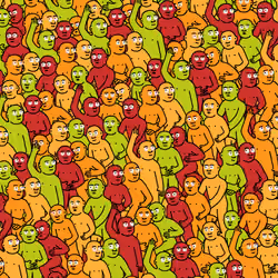 Crowd #37173