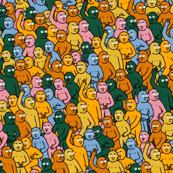 Crowd #335