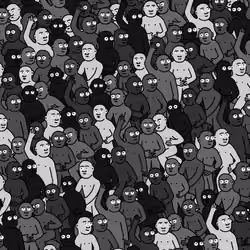 Crowd #26162