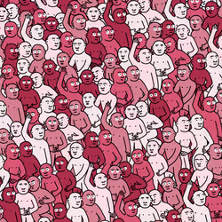 Crowd #17762