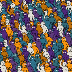 Crowd #31448