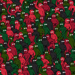 Crowd #37739