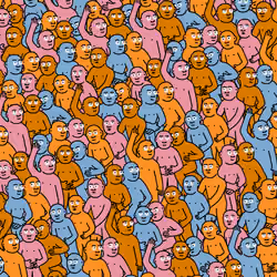 Crowd #37305