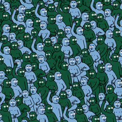 Crowd #1273