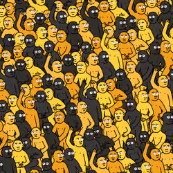 Crowd #33070