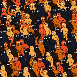 Crowd #20014