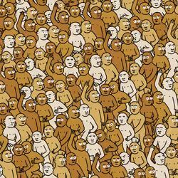 Crowd #17022