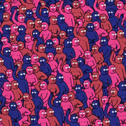 Crowd #29075