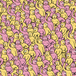 Crowd #31035