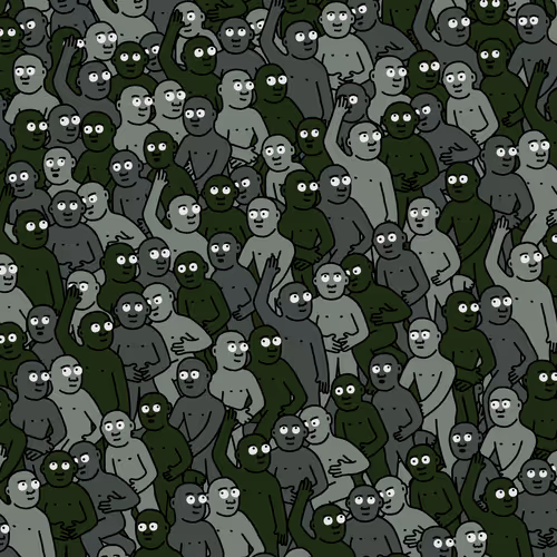 Creaturecrowd