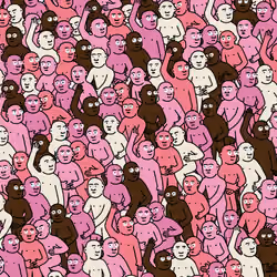 Crowd #29926