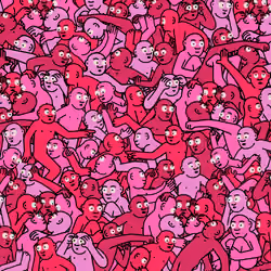 Crowd #28594
