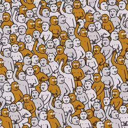 Crowd #11461