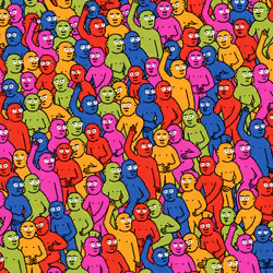Crowd #26470