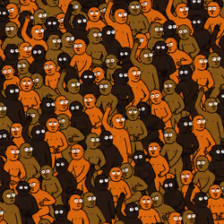 Crowd #38009