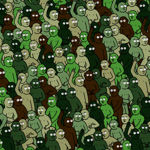 Creaturecrowd