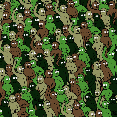 Creaturecrowd